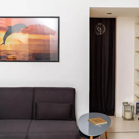 Giano Host - Macelli Apartment