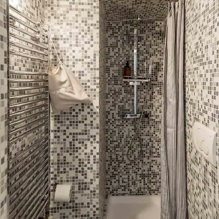 Apartment Giano Host - Macelli Genoa