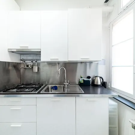 Apartment Giano Host - Macelli Genoa