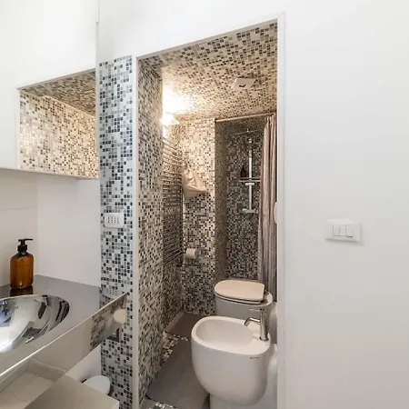 Giano Host - Macelli Apartment
