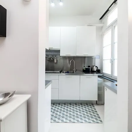 Apartment Giano Host - Macelli Genoa