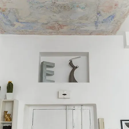 Giano Host - Macelli Appartement