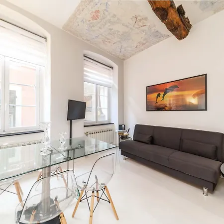 Appartement Giano Host - Macelli *