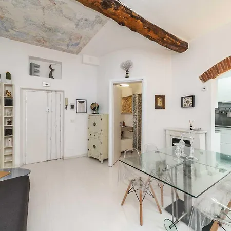 Appartement Giano Host - Macelli *