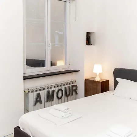 Giano Host - Macelli Appartement