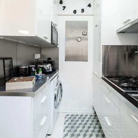 Giano Host - Macelli Appartement