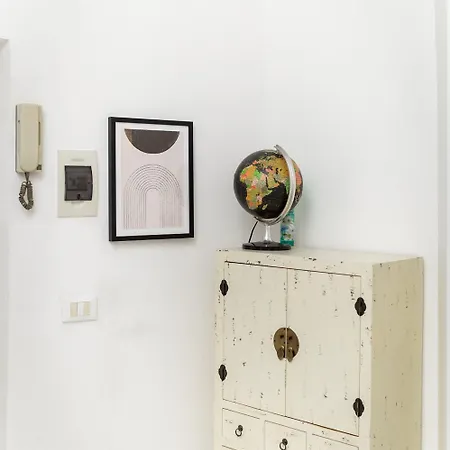 Giano Host - Macelli Appartement
