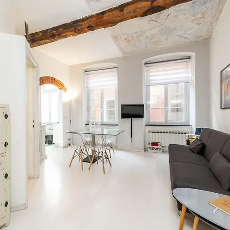 Appartement Giano Host - Macelli