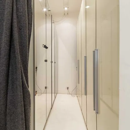 Appartement Giano Host - Macelli *