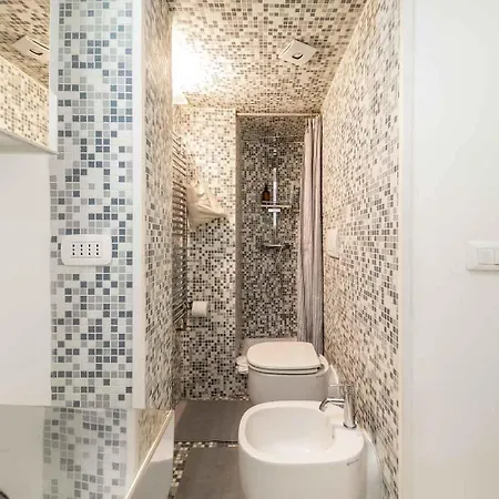 Appartement Giano Host - Macelli *